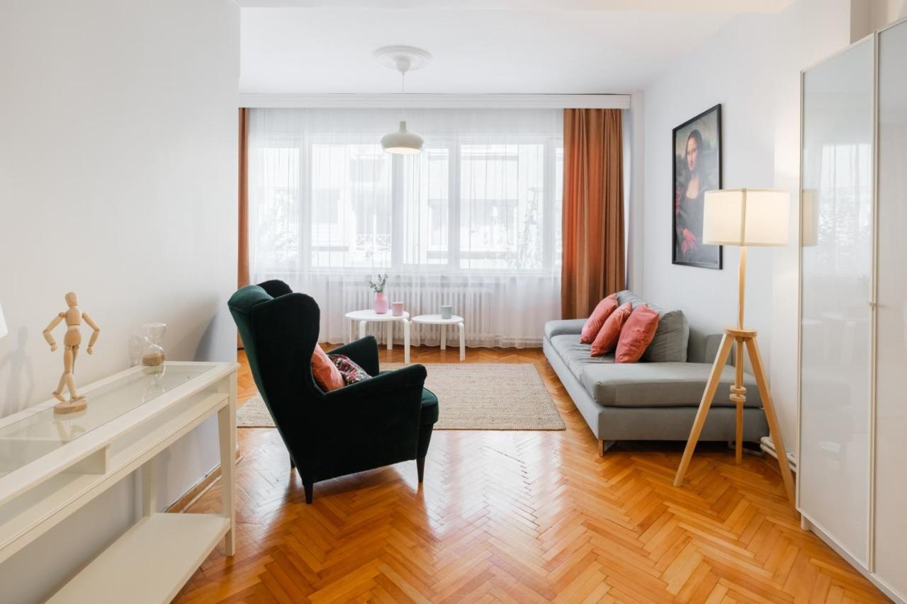 Gorgeous Apartment With Central Location In Sisli Istanbul Exterior photo